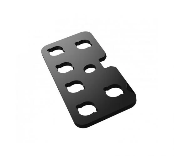 ITC M-Rack Frag 6 hole