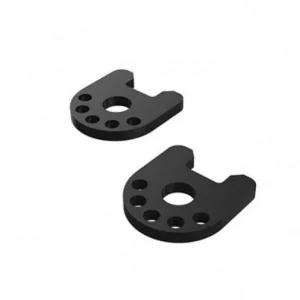 ITC M-Rack dose line (2pcs)