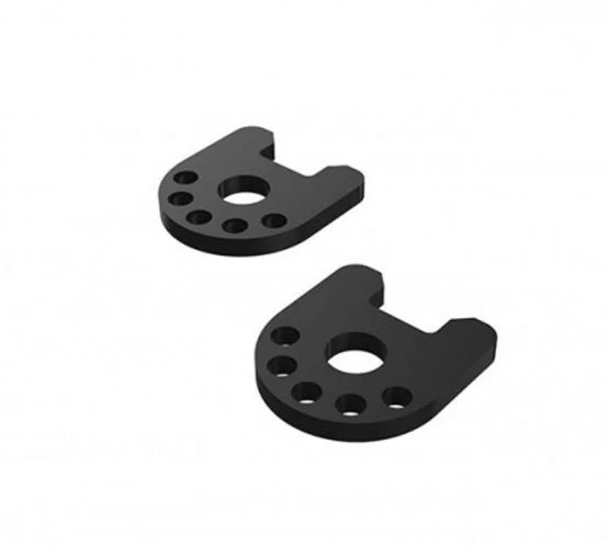 ITC M-Rack dose line (2pcs)