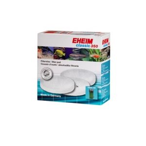 Ouate blanche Eheim Classic 350