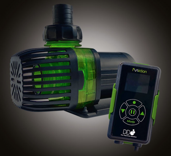 D-D Funktion 5000L/H