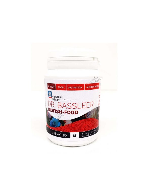 Biofish-food L Lapacho 60g