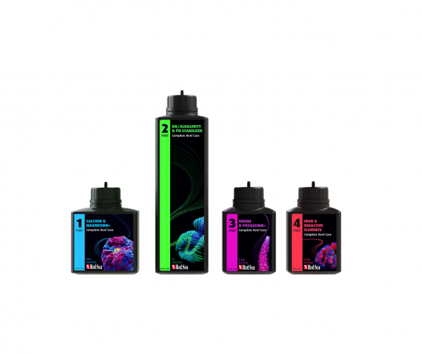 CRC en 4 parties - Small (150L)