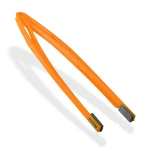 Tweezers UV Orange 28cm