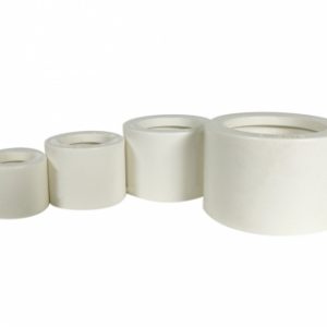 PVC Reduction Ø 25/20mm white