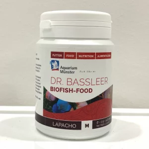 Biofish-food M Lapacho 150g
