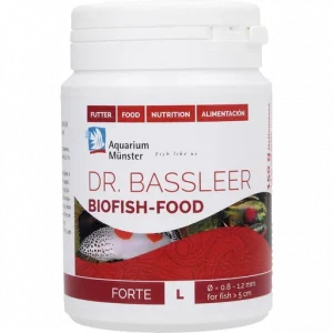 Biofish-food L Forte 60g