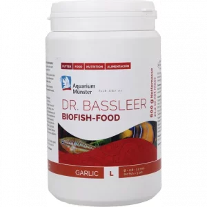 Biofish-food XL garlic 68g