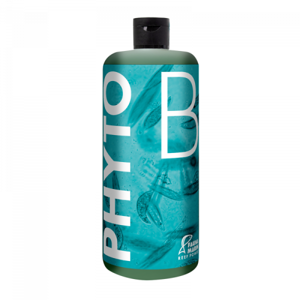 Phyto B 500 ml fauna marin