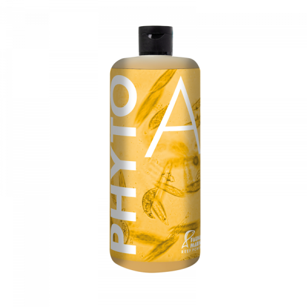 Phyto A 500 ml fauna marin