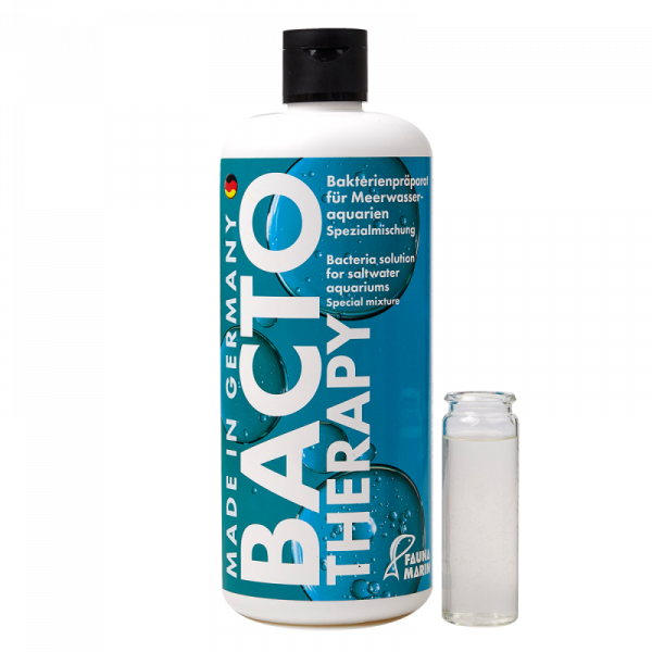 Bacto Therapy 500ml