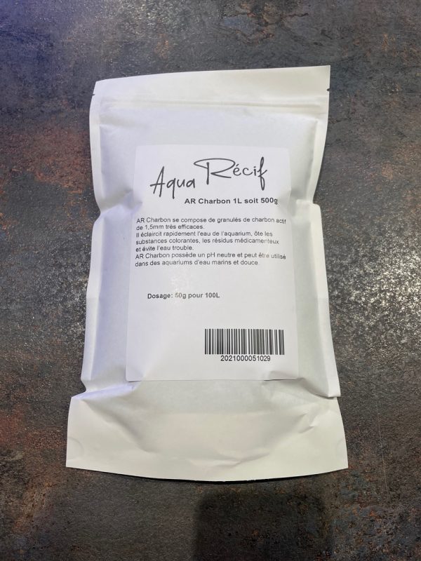 AR Carbon 1Litres (500g)