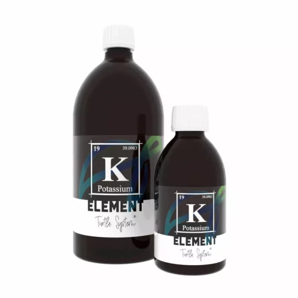 ELEMENT – Potassium 1 L Turtle System