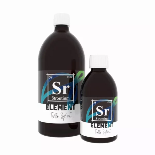 ELEMENT – Strontium 1 L Turtle System