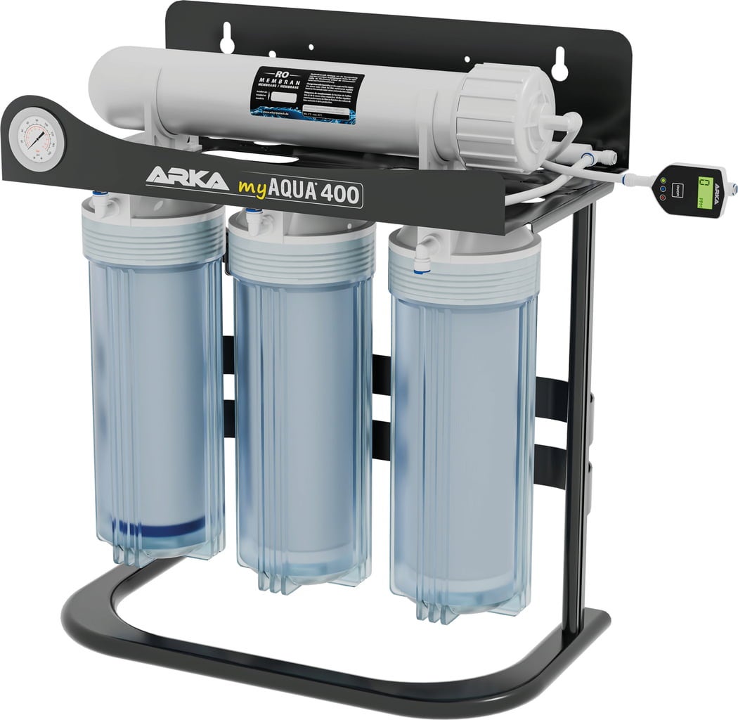 ARKA MyAqua400 Osmoseur