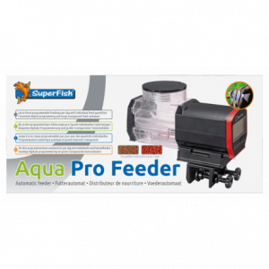 Pro Aqua Feeder