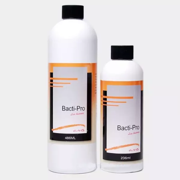 AMS Bacti-Pro Extra 474ml