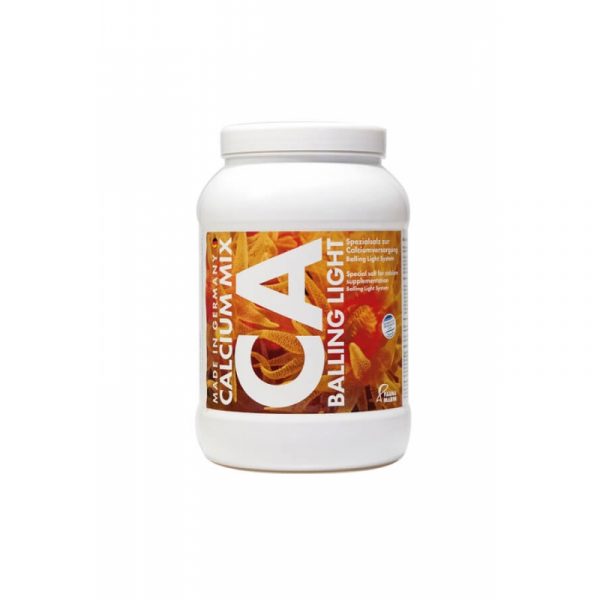 Balling Light Calcium-Mix 4kg
