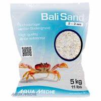 Bali Sand 2-3mm 5kg