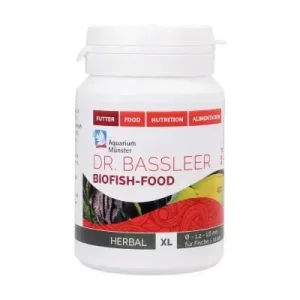 Biofish-food Herbal XL 68g