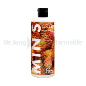 Min S SPS Amino-acid - 500ml
