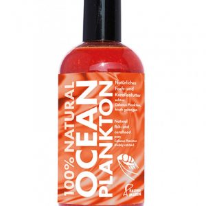 Ocean Plankton (Calanus) Liquid food solution - 250ml