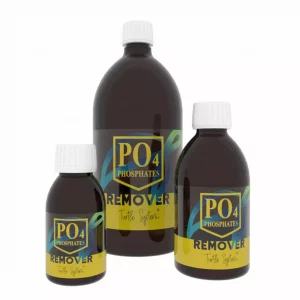 REMOVER – Phosphate 100mL Turtle System