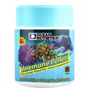 Anemone Pellets 100g