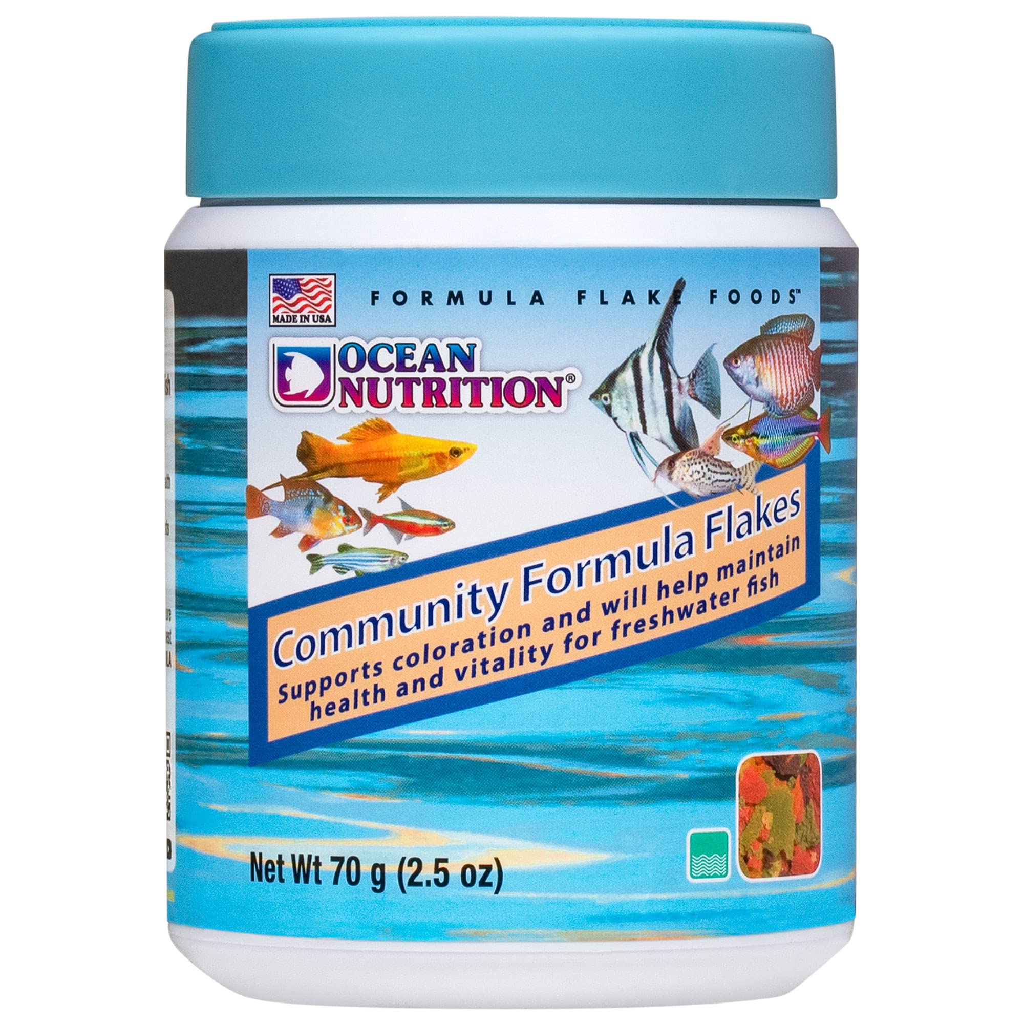 Community Flocons 70g