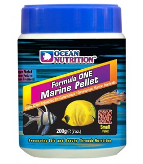 Formula One Granulés Medium 100g