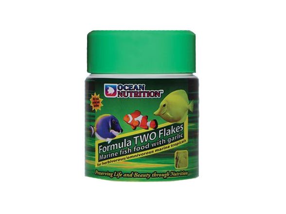 Formula Two Flocons 70g