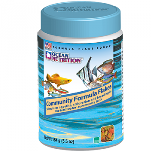 Community Flocons 156g