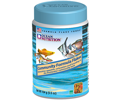 Community Flocons 156g