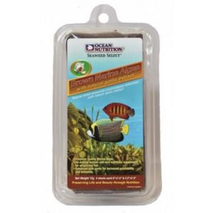 Algue Marine Brunes 12g