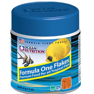 Formula One Flocons 70g