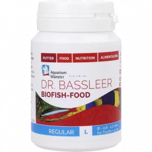 Biofish-Food Regular L 60g