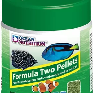 Formula two Granulés Small 100g