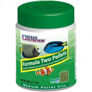 Formula ywo Granulés Medium 200g