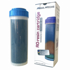 Ro-resin cartridge