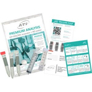 Test ICP Premium Analysis ATI