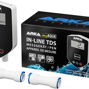 ARKA tds in- line