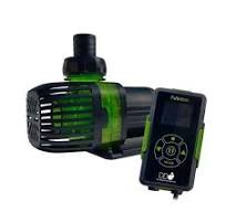 D-D Funktion Pump FP 3500