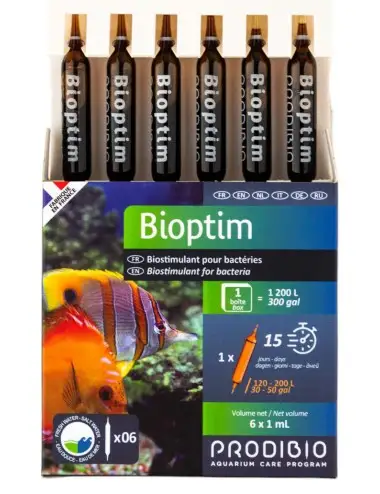 Bioptim 6 amp