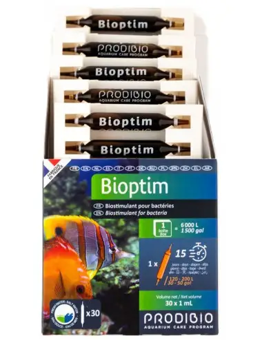Bioptim 30 amp