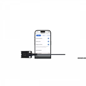 Reef Sense detecteur de fuite