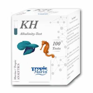 Test Kh Tropic Marin