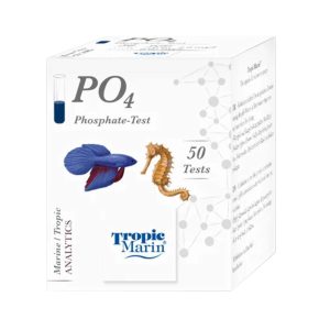 Test Po4 Tropic Marin