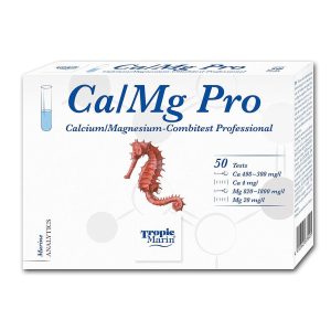 Test Pro Ca / Mg Tropic Marin