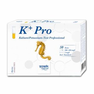 Test Pro K+ Tropic Marin