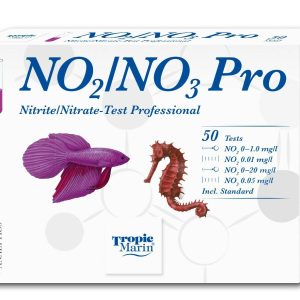 Test Pro No2 / No3 Tropic Marin
